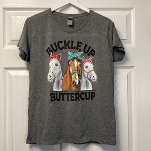 Graphic Tees: Gildan Heavy Cotton